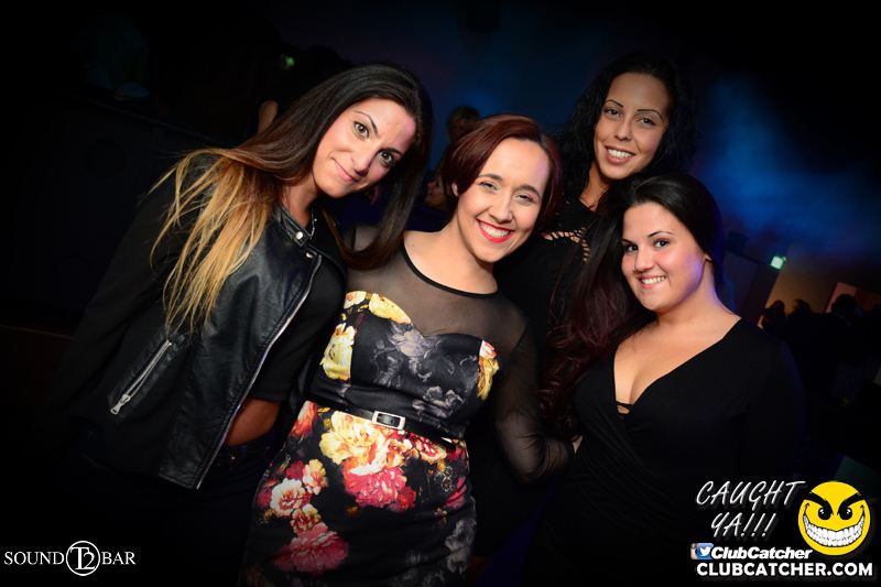 T2 lounge photo 48 - April 11th, 2015