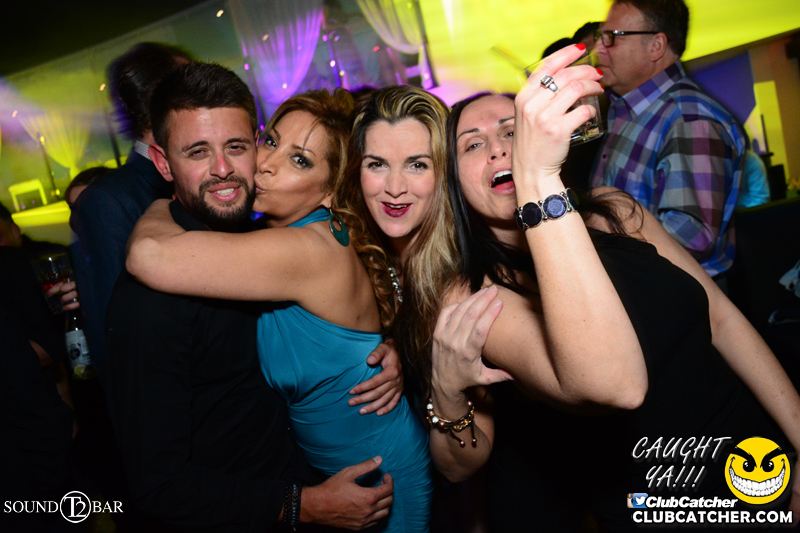 T2 lounge photo 51 - April 11th, 2015