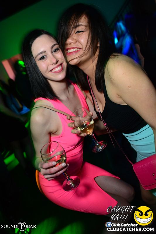 T2 lounge photo 52 - April 11th, 2015