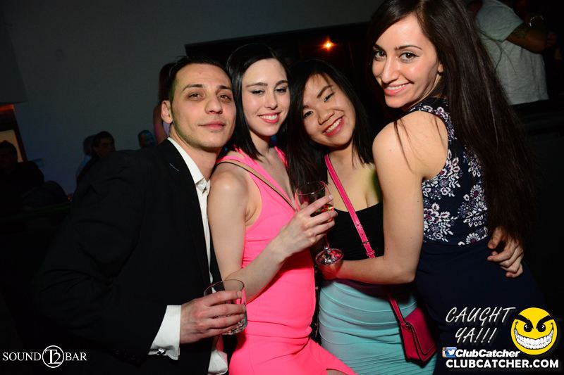 T2 lounge photo 56 - April 11th, 2015