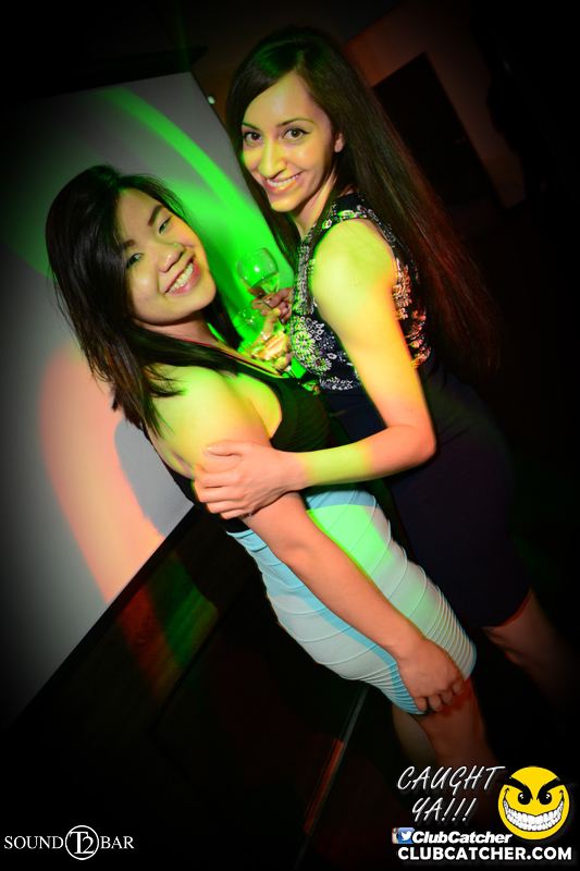 T2 lounge photo 59 - April 11th, 2015