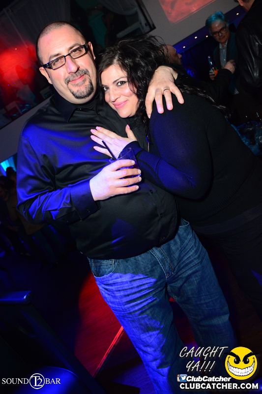 T2 lounge photo 63 - April 11th, 2015