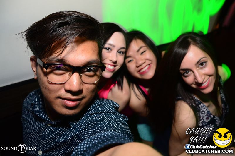 T2 lounge photo 68 - April 11th, 2015