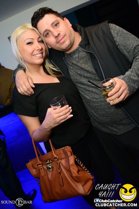 T2 lounge photo 69 - April 11th, 2015