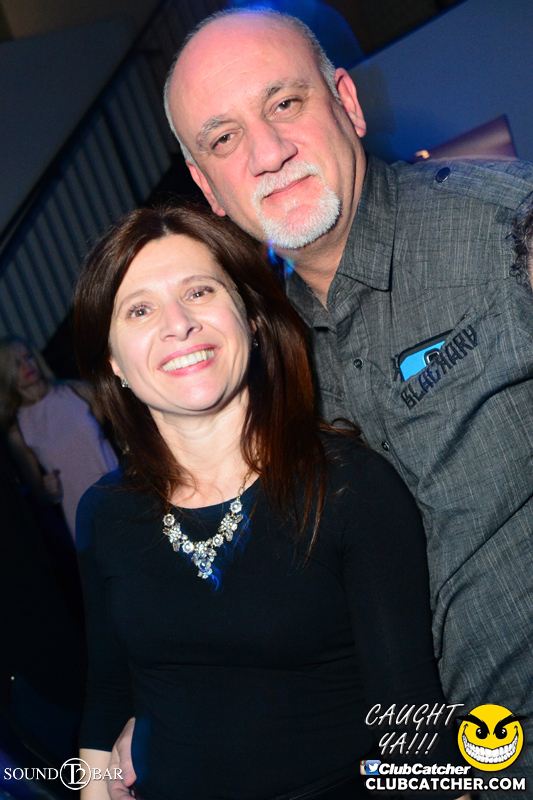 T2 lounge photo 71 - April 11th, 2015