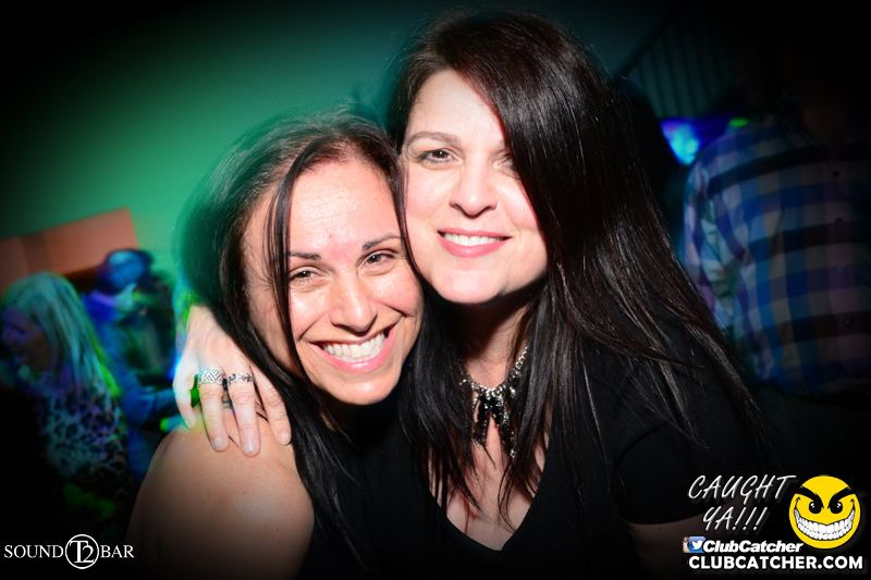 T2 lounge photo 73 - April 11th, 2015