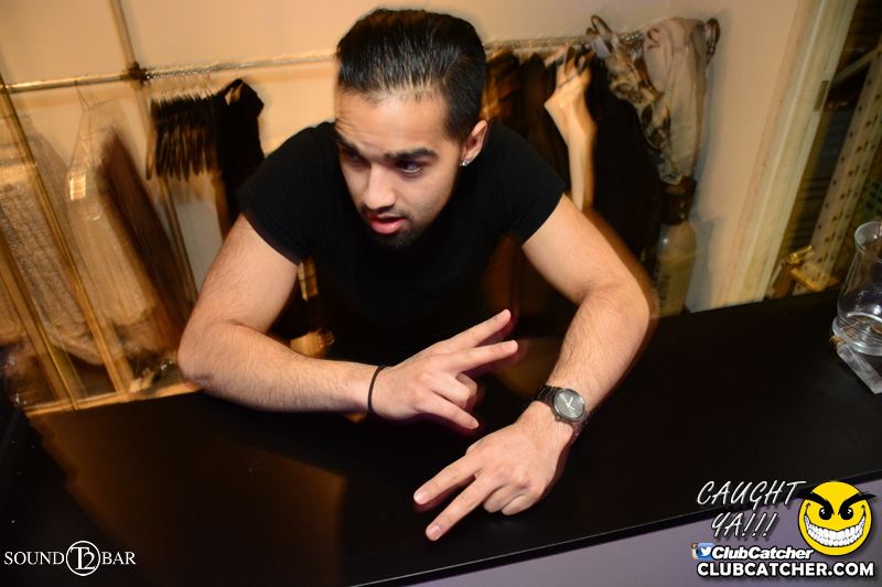 T2 lounge photo 75 - April 11th, 2015