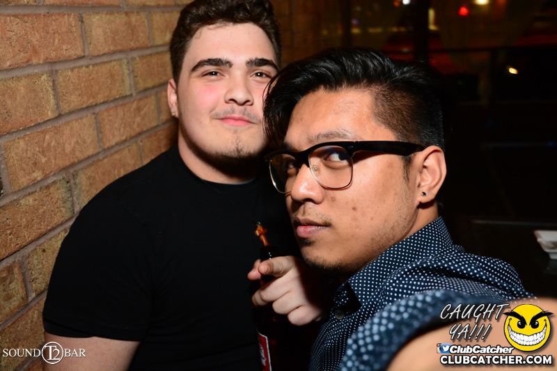 T2 lounge photo 76 - April 11th, 2015