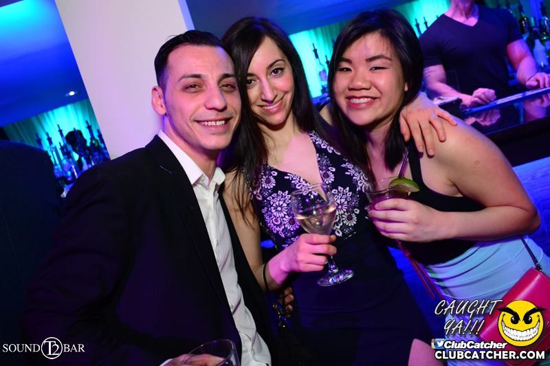 T2 lounge photo 77 - April 11th, 2015