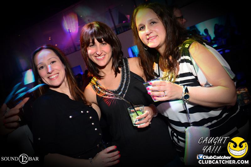 T2 lounge photo 81 - April 11th, 2015