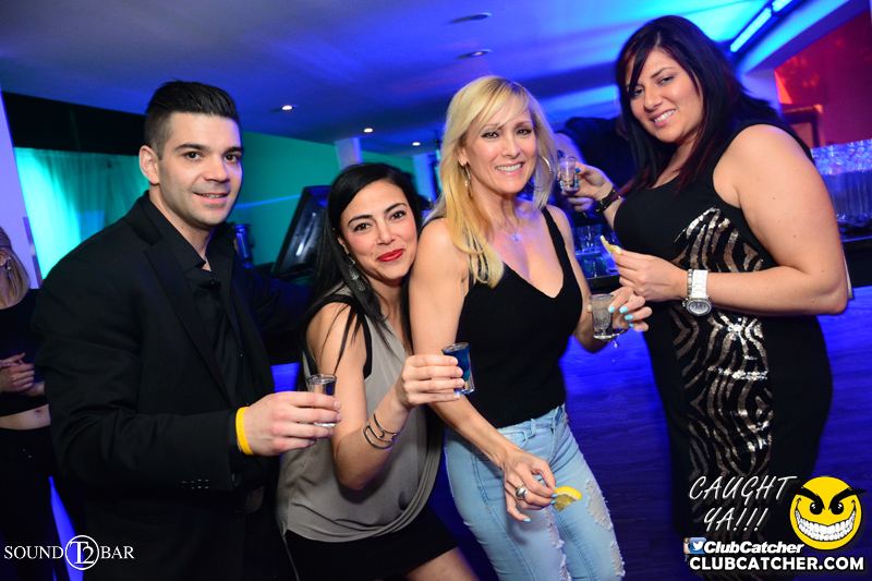 T2 lounge photo 86 - April 11th, 2015