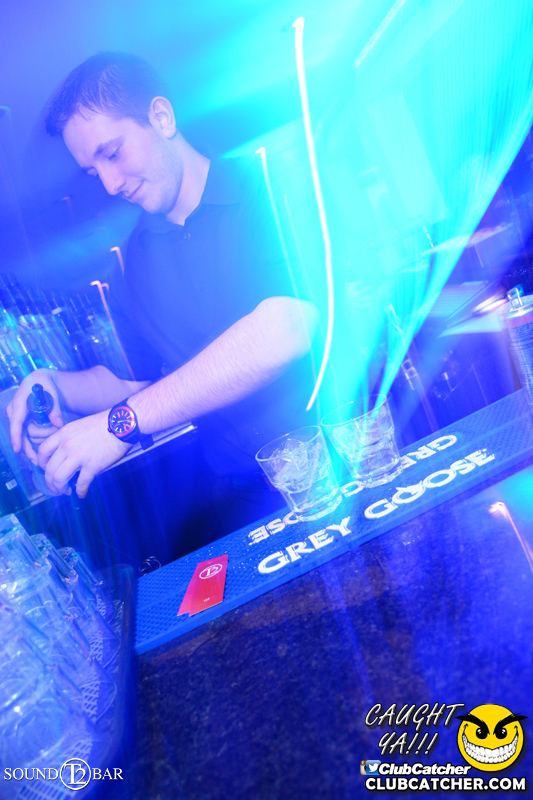 T2 lounge photo 89 - April 11th, 2015