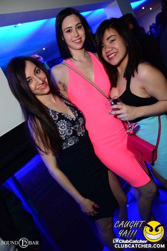 T2 lounge photo 10 - April 11th, 2015