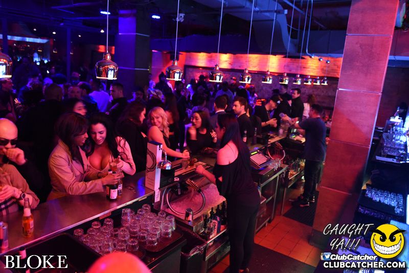 Bloke nightclub photo 1 - April 9th, 2015