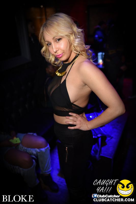 Bloke nightclub photo 2 - April 9th, 2015