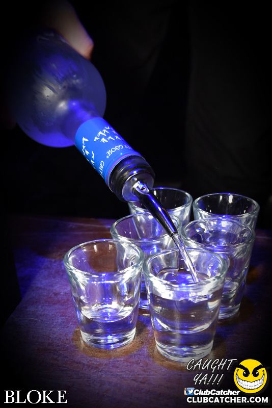 Bloke nightclub photo 11 - April 9th, 2015