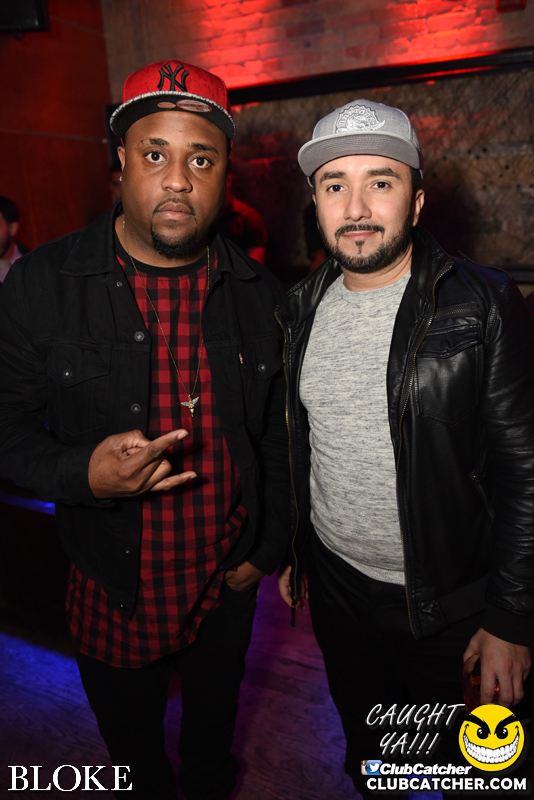 Bloke nightclub photo 12 - April 9th, 2015