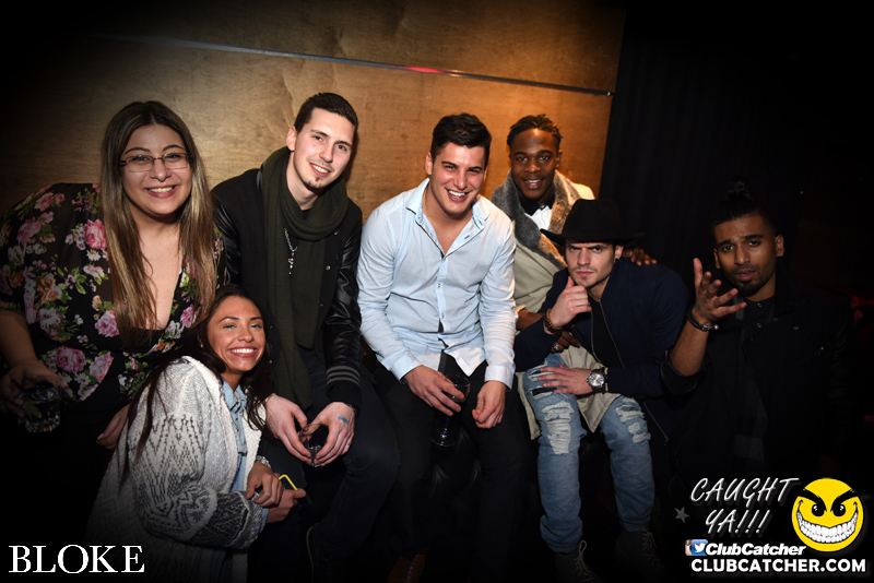 Bloke nightclub photo 13 - April 9th, 2015