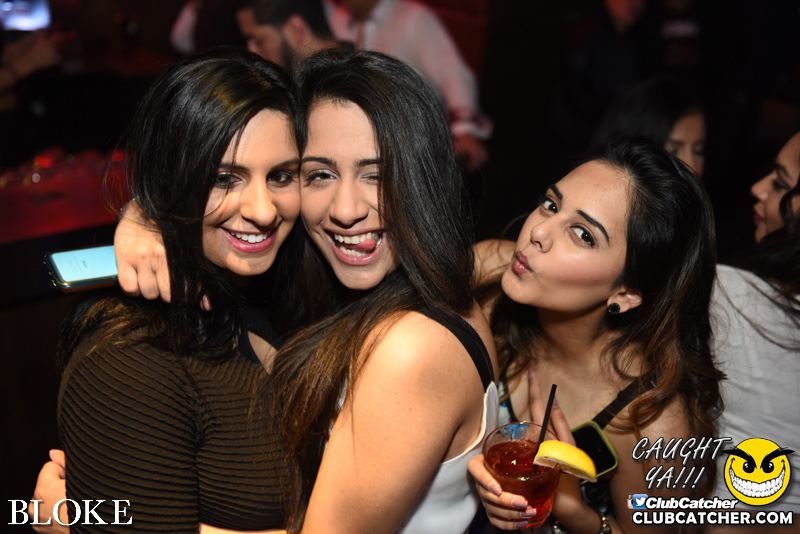 Bloke nightclub photo 14 - April 9th, 2015