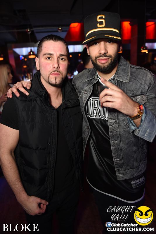 Bloke nightclub photo 15 - April 9th, 2015