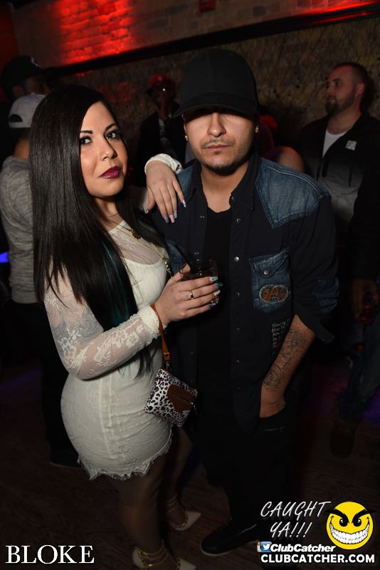 Bloke nightclub photo 20 - April 9th, 2015