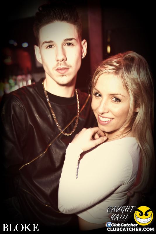 Bloke nightclub photo 3 - April 9th, 2015
