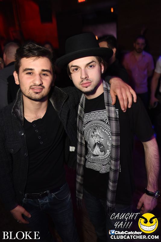 Bloke nightclub photo 22 - April 9th, 2015