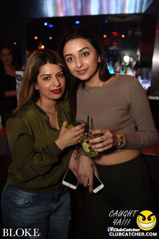 Bloke nightclub photo 25 - April 9th, 2015