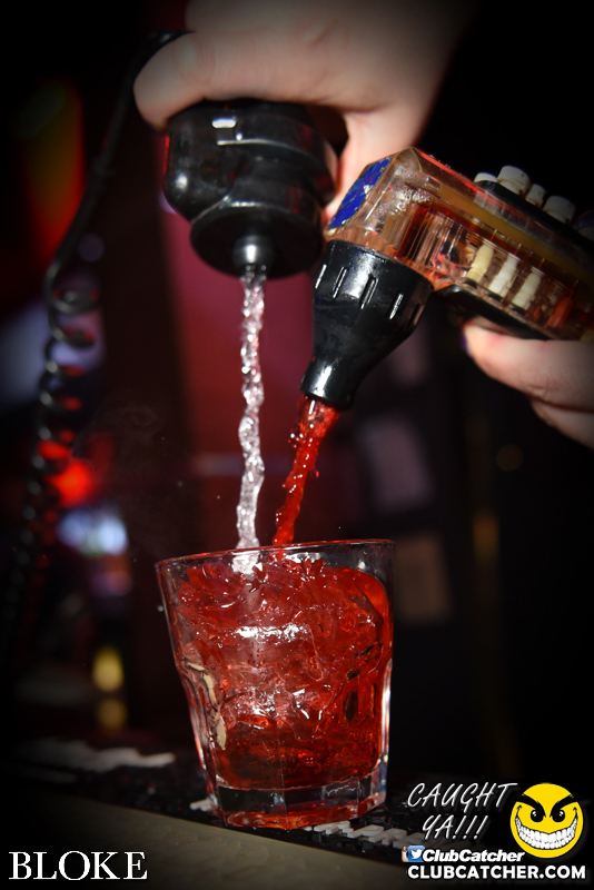 Bloke nightclub photo 28 - April 9th, 2015
