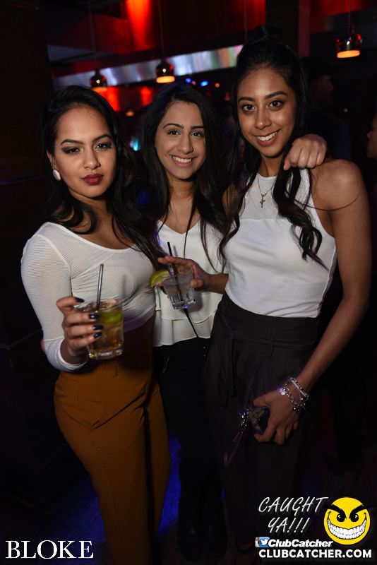 Bloke nightclub photo 29 - April 9th, 2015