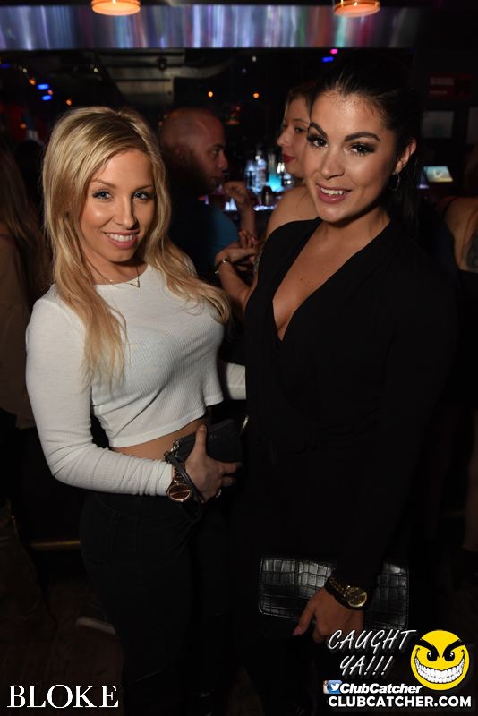 Bloke nightclub photo 30 - April 9th, 2015