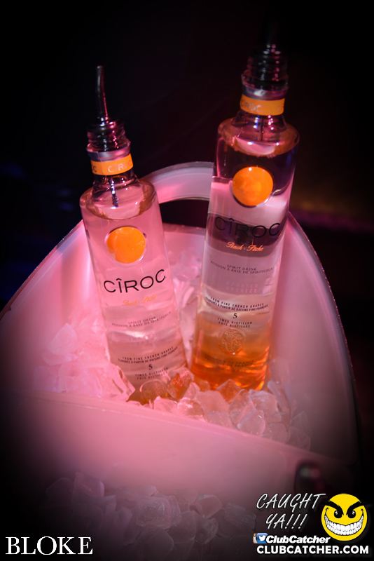 Bloke nightclub photo 31 - April 9th, 2015