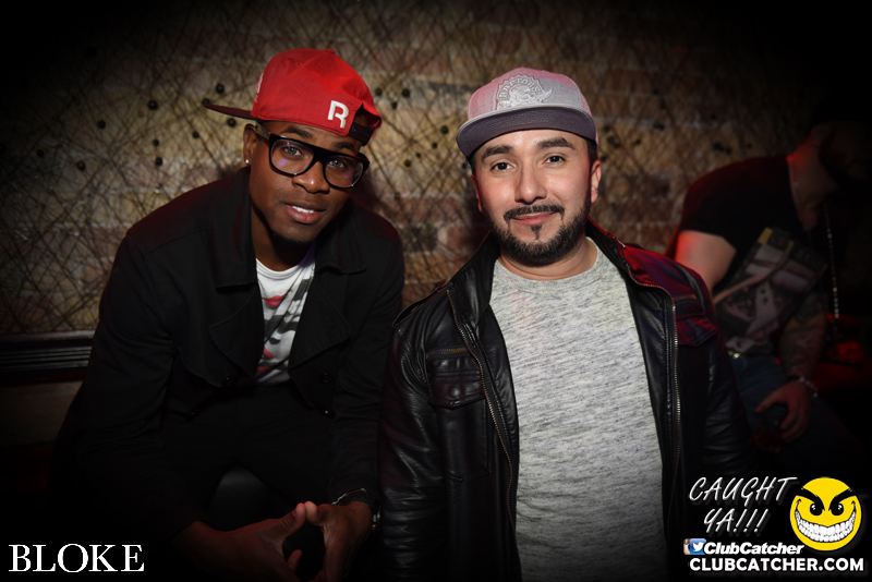 Bloke nightclub photo 32 - April 9th, 2015