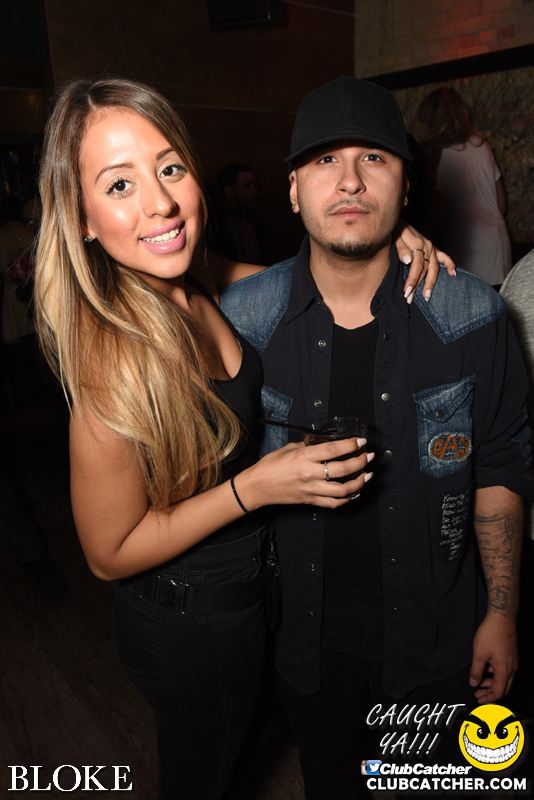 Bloke nightclub photo 33 - April 9th, 2015