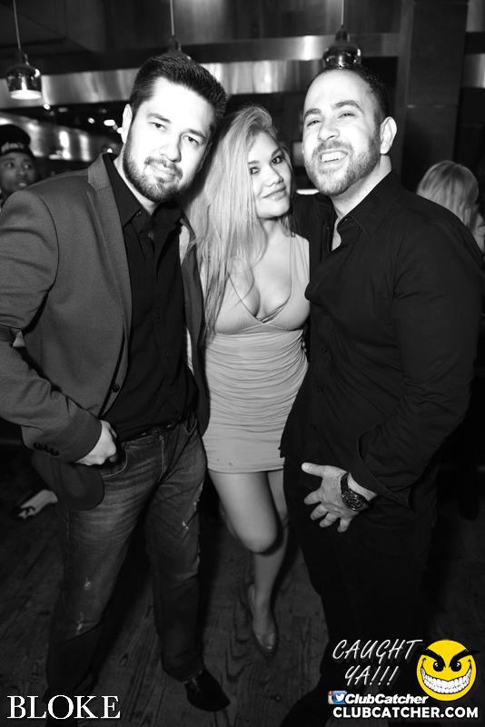 Bloke nightclub photo 34 - April 9th, 2015