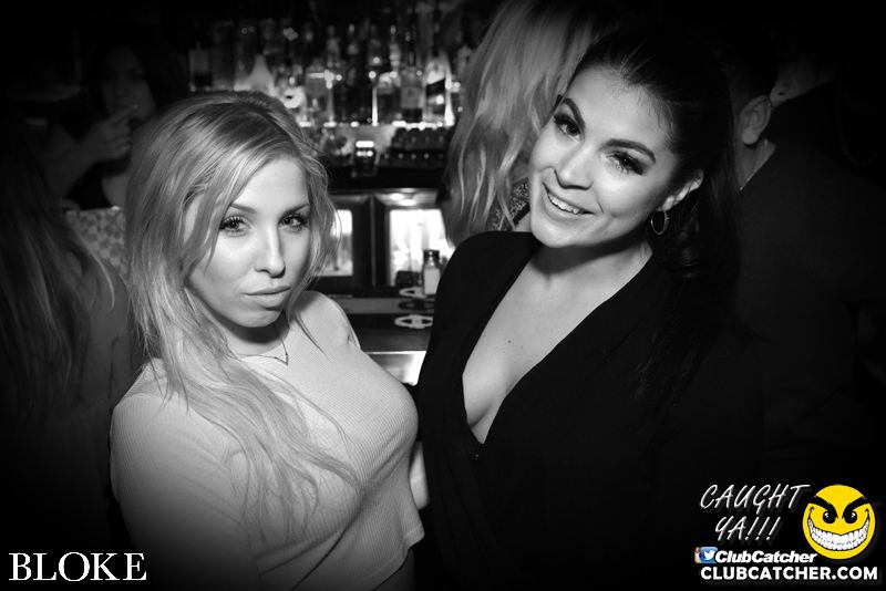 Bloke nightclub photo 35 - April 9th, 2015