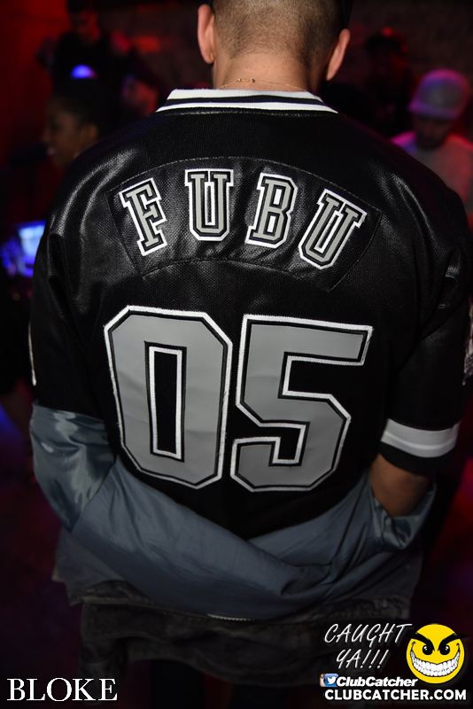 Bloke nightclub photo 36 - April 9th, 2015