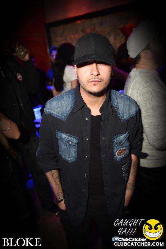 Bloke nightclub photo 38 - April 9th, 2015