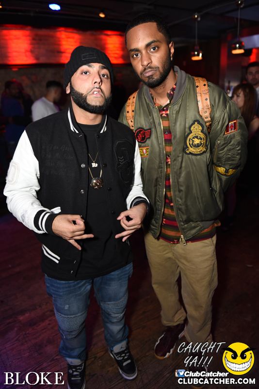 Bloke nightclub photo 39 - April 9th, 2015