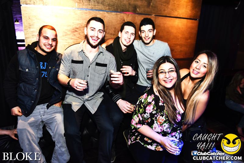 Bloke nightclub photo 41 - April 9th, 2015