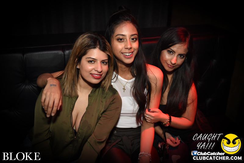 Bloke nightclub photo 42 - April 9th, 2015
