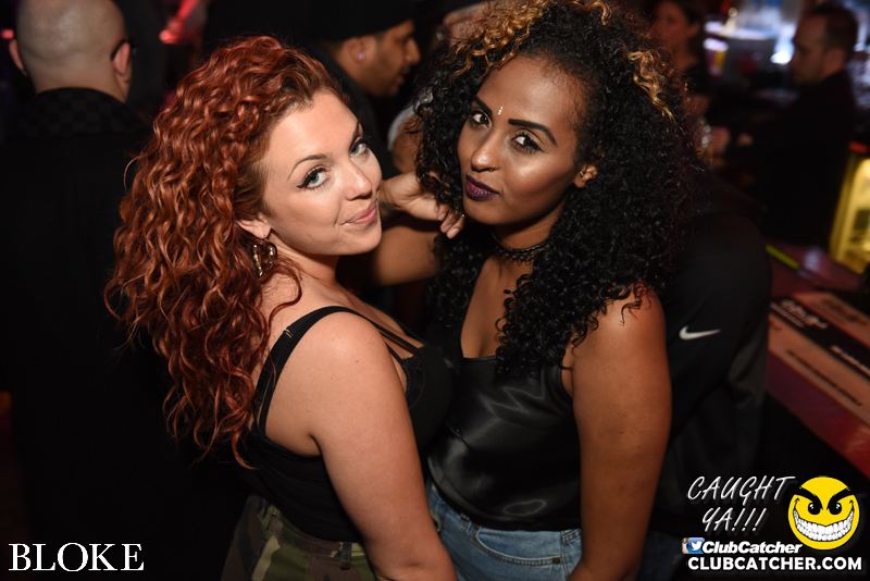 Bloke nightclub photo 44 - April 9th, 2015