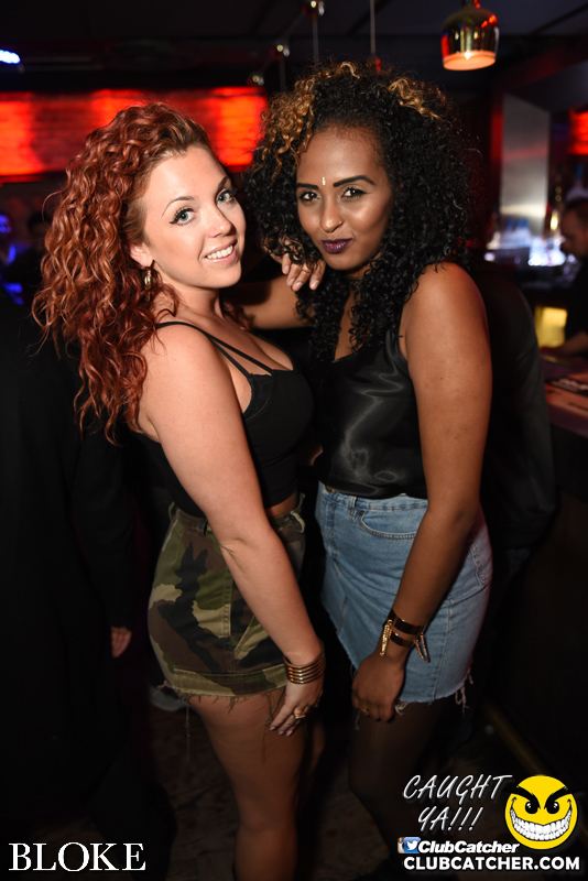 Bloke nightclub photo 45 - April 9th, 2015