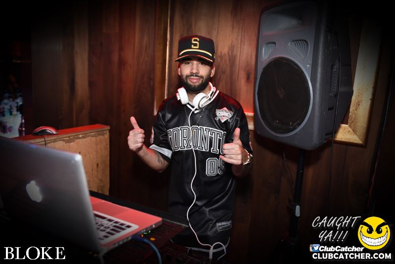 Bloke nightclub photo 46 - April 9th, 2015