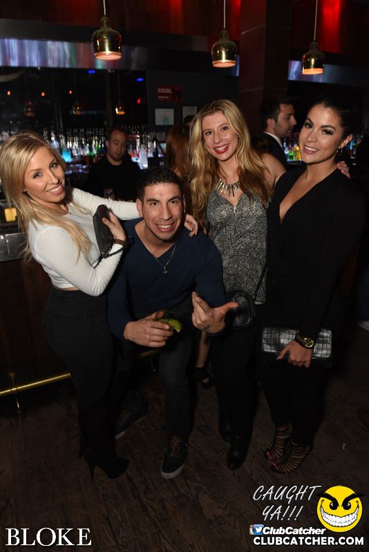 Bloke nightclub photo 47 - April 9th, 2015