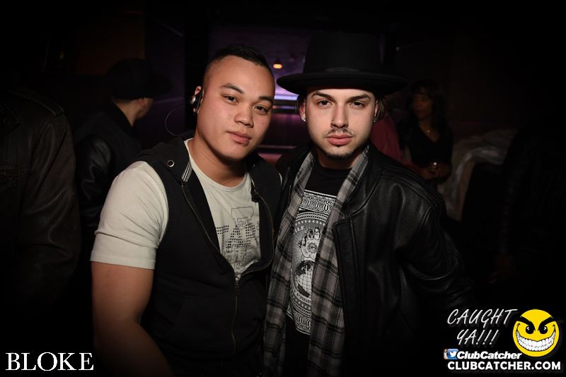 Bloke nightclub photo 50 - April 9th, 2015