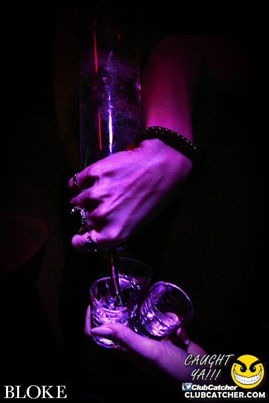 Bloke nightclub photo 6 - April 9th, 2015