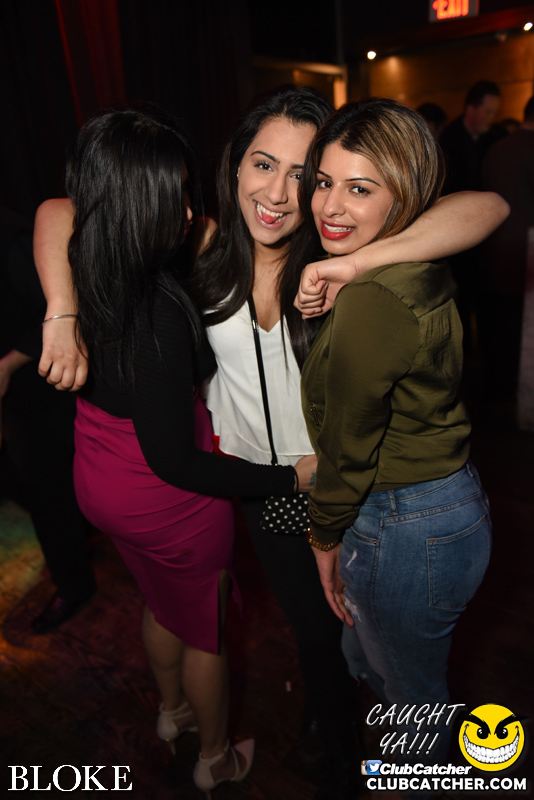 Bloke nightclub photo 51 - April 9th, 2015