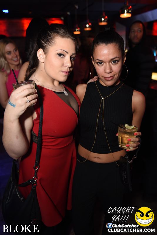 Bloke nightclub photo 52 - April 9th, 2015