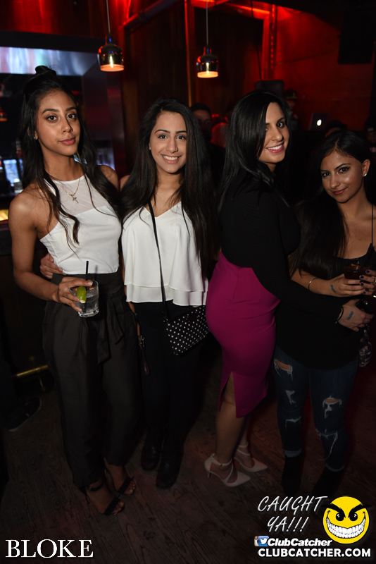 Bloke nightclub photo 53 - April 9th, 2015